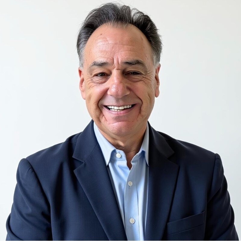 Jeff Benach, Chief Executive Officer of Lexington Homes