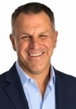 John Agenlian, Executive Vice President of Operations at Lexington Homes