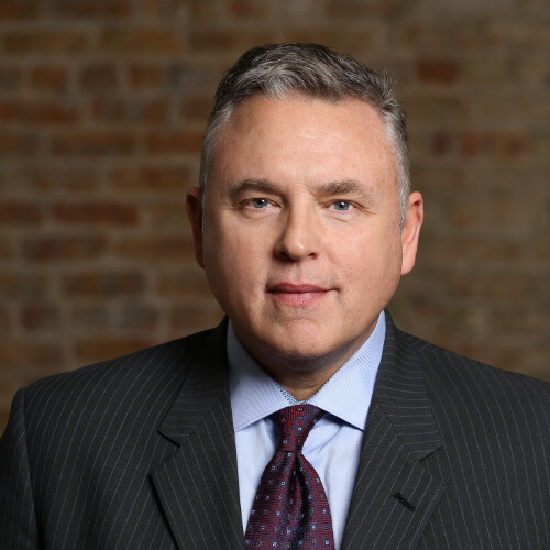 Nate Wynsma, Chief Operations Officer of Lexington Homes