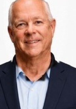Terry Moore, Chief Financial Officer of Lexington Homes