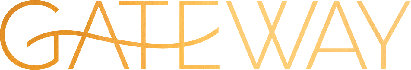logo gateway
